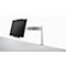 Support de tablette DURABLE CLAMP, pour plateaux 7-13', bras pivotant rotatif et pince de table
