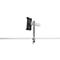 Support de tablette DURABLE CLAMP, pour plateaux 7-13', bras pivotant rotatif et pince de table