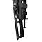 Support mural Neomounts® by Newstar WL35-350BL12, pour 1 écran 24-55' &amp; jusqu'à 25 kg, inclinable, verrouillable, VESA, 5 ans de garantie, noir