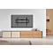 Support mural Neomounts® by Newstar WL35-550BL16, pour 1 écran 40-75' &amp; jusqu'à 70 kg, inclinable, verrouillable, VESA, 5 ans de garantie, noir