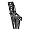Support mural Neomounts® by Newstar WL35-550BL16, pour 1 écran 40-75' &amp; jusqu'à 70 kg, inclinable, verrouillable, VESA, 5 ans de garantie, noir