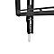 Support mural Neomounts® by Newstar WL35-550BL16, pour 1 écran 40-75' &amp; jusqu'à 70 kg, inclinable, verrouillable, VESA, 5 ans de garantie, noir