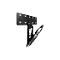 Support mural Samsung Flip 2 WMN, pour tableau de conférence numérique Flip 2 WM65R avec 65', L 520 x P 280 x H 15,9 mm, VESA 400x400