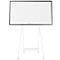 Support pour moniteur Samsung Flip 2, compatible avec le Samsung Flip WM55R, montage VEA, rec. Taille d'affichage 55'