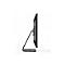 Support pour tablette Executive 360 Compulocks, montage horizontal, orientable à 360°, pivote à 180°, aluminium, noir