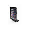 Support pour tablette Grip&Dock Compulocks, universel pour toutes les tablettes, avec serrure, noir