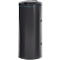 Support sac-poubelle en métal, 120 litres, anthracite RAL 7021