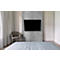 Support TV mural Neomounts by Newstar WL40-550BL16, pour écrans plats jusqu'à 65', jusqu'à 40 kg, inclinable et pivotant, VESA, noir