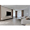 Support TV mural Neomounts by Newstar WL40-550BL16, pour écrans plats jusqu'à 65', jusqu'à 40 kg, inclinable et pivotant, VESA, noir