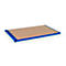 Supports porte panneaux, 1200 x 800 mm, capacité de charge 1200 kg