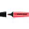 Surligneur BOSS Original STABILO®, rouge, 10 p.
