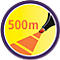 Surligneur Luminator STABILO®, 1 p.
