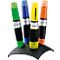 Surligneur Luminator STABILO®, 4 p.