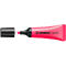 Surligneur Neon STABILO®, rose, 10 p.