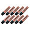 Surligneur STABILO® BOSS Original NatureCOLORS, pointe biseautée, résistant à la lumière, séchage rapide, umbra, 10 pièces