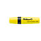 Surligneurs 490 Pelikan, 10 p., jaune