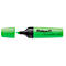 Surligneurs 490 Pelikan, 10 p., vert