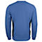 Sweatshirt Jobman 5402 PRACTICAL, mit UV-Schutz, blau I schwarz, XS
