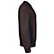 Sweatshirt Jobman 5402 PRACTICAL, mit UV-Schutz, braun I schwarz, XL