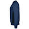 Sweatshirt Jobman 5402 PRACTICAL, mit UV-Schutz, dunkelblau I schwarz, 3XL
