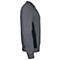 Sweatshirt Jobman 5402 PRACTICAL, mit UV-Schutz, dunkelgrau I schwarz, M