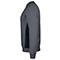 Sweatshirt Jobman 5402 PRACTICAL, mit UV-Schutz, dunkelgrau I schwarz, XL