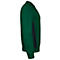 Sweatshirt Jobman 5402 PRACTICAL, mit UV-Schutz, forest grün I schwarz, 3XL