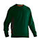 Sweatshirt Jobman 5402 PRACTICAL, mit UV-Schutz, forest grün I schwarz, 4XL
