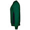 Sweatshirt Jobman 5402 PRACTICAL, mit UV-Schutz, forest grün I schwarz, M