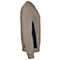 Sweatshirt Jobman 5402 PRACTICAL, mit UV-Schutz, khaki I schwarz, S