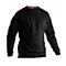 Sweatshirt Jobman 5402 PRACTICAL, mit UV-Schutz, schwarz, M