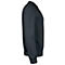 Sweatshirt Jobman 5402 PRACTICAL, mit UV-Schutz, schwarz, M