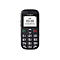 Swisstone BBM 320c - Feature Phone - microSD slot - 128 x 160 Pixel