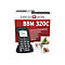 Swisstone BBM 320c - Feature Phone - microSD slot - 128 x 160 Pixel