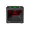 Symbol DS7708-SR - Barcode-Scanner - Desktop-Gerät - 2D-Imager - 2540 mm / Sek. - decodiert