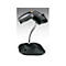 Symbol LS1203 - Barcode-Scanner - Handgerät - 100 Scans/Sek. - decodiert - USB