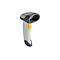 Symbol LS2208 - Barcode-Scanner - Handgerät - 100 Scans/Sek. - decodiert