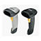 Symbol LS2208 - Barcode-Scanner - Handgerät - 100 Scans/Sek. - decodiert - RS-232
