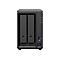 Synology ActiveProtect Appliance DP320 - NAS-Server - 16 TB - HDD 8 TB x 2 - RAID 1 - RAM 8 GB