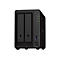 Synology Deep Learning NVR DVA1622 - NVR - 16 Kanäle - netzwerkfähig
