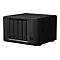 Synology Deep Learning NVR DVA3221 - standalone NVR - 32 Kanäle