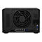 Synology Deep Learning NVR DVA3221 - standalone NVR - 32 Kanäle