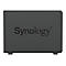 Synology Disk Station DS124 - NAS-Server - RAM 1 GB - Gigabit Ethernet - iSCSI Support