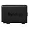 Synology Disk Station DS1621+ - NAS-Server - 6 Schächte - 96 TB - SATA 6Gb/s - HDD 16 TB x 6