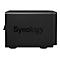 Synology Disk Station DS1621+ - NAS-Server - 6 Schächte - 96 TB - SATA 6Gb/s - HDD 16 TB x 6