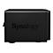 Synology Disk Station DS1821+ - NAS-Server - 8 Schächte - 128 TB - SATA 6Gb/s / eSATA - HDD 16 TB x 8