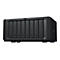 Synology Disk Station DS1821+ - NAS-Server - 8 Schächte - 32 TB - SATA 6Gb/s / eSATA - HDD 4 TB x 8