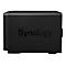 Synology Disk Station DS1821+ - NAS-Server - 8 Schächte - 96 TB - SATA 6Gb/s / eSATA - HDD 12 TB x 8