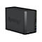 Synology Disk Station DS223 - NAS-Server - 2 Schächte - SATA 6Gb/s - RAID 0, 1, JBOD - RAM 2 GB