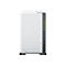 Synology Disk Station DS223J - NAS-Server - SATA 6Gb/s - RAID 0, 1, JBOD - RAM 1 GB - Gigabit Ethernet